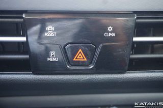 Volkswagen Golf 2022 MHEV|Hybrid|Automatic DSG Life| eTSI|Clima|Apple-Android|Alu-thumb-35