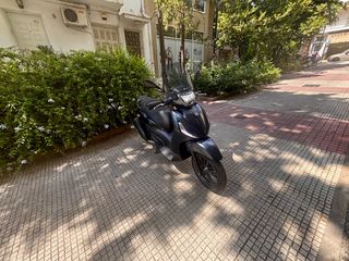 Piaggio Beverly 300 2022