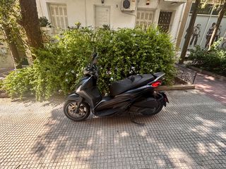 Piaggio Beverly 300 2022-thumb-7