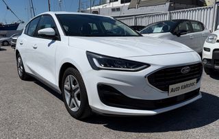 Ford Focus 2022 ΕΛΛΗΝΙΚΟ CONNECTED 0€ ΤΕΛΗ ΜΕ ΑΠΟΣΥΡΣΗ ΕΩΣ -€1.500-thumb-2