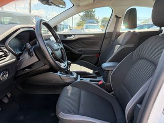 Ford Focus 2022 ΕΛΛΗΝΙΚΟ CONNECTED 0€ ΤΕΛΗ ΜΕ ΑΠΟΣΥΡΣΗ ΕΩΣ -€1.500-thumb-3