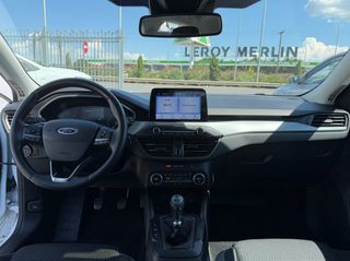 Ford Focus 2022 ΕΛΛΗΝΙΚΟ CONNECTED 0€ ΤΕΛΗ ΜΕ ΑΠΟΣΥΡΣΗ ΕΩΣ -€1.500-thumb-5