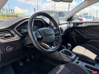 Ford Focus 2022 ΕΛΛΗΝΙΚΟ CONNECTED 0€ ΤΕΛΗ ΜΕ ΑΠΟΣΥΡΣΗ ΕΩΣ -€1.500-thumb-6