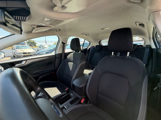 Ford Focus 2022 ΕΛΛΗΝΙΚΟ CONNECTED 0€ ΤΕΛΗ ΜΕ ΑΠΟΣΥΡΣΗ ΕΩΣ -€1.500-thumb-7