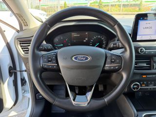 Ford Focus 2022 ΕΛΛΗΝΙΚΟ CONNECTED 0€ ΤΕΛΗ ΜΕ ΑΠΟΣΥΡΣΗ ΕΩΣ -€1.500-thumb-10