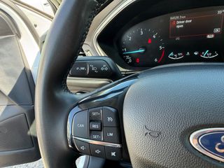 Ford Focus 2022 ΕΛΛΗΝΙΚΟ CONNECTED 0€ ΤΕΛΗ ΜΕ ΑΠΟΣΥΡΣΗ ΕΩΣ -€1.500-thumb-11