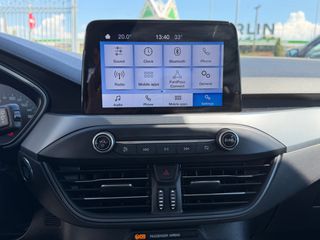 Ford Focus 2022 ΕΛΛΗΝΙΚΟ CONNECTED 0€ ΤΕΛΗ ΜΕ ΑΠΟΣΥΡΣΗ ΕΩΣ -€1.500-thumb-14