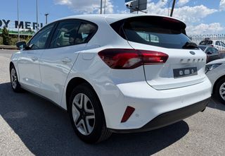 Ford Focus 2022 ΕΛΛΗΝΙΚΟ CONNECTED 0€ ΤΕΛΗ ΜΕ ΑΠΟΣΥΡΣΗ ΕΩΣ -€1.500-thumb-24