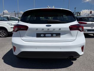 Ford Focus 2022 ΕΛΛΗΝΙΚΟ CONNECTED 0€ ΤΕΛΗ ΜΕ ΑΠΟΣΥΡΣΗ ΕΩΣ -€1.500-thumb-25