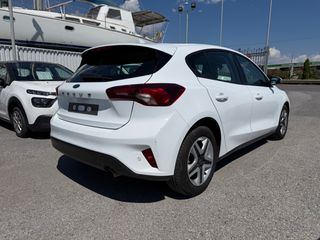 Ford Focus 2022 ΕΛΛΗΝΙΚΟ CONNECTED 0€ ΤΕΛΗ ΜΕ ΑΠΟΣΥΡΣΗ ΕΩΣ -€1.500-thumb-26