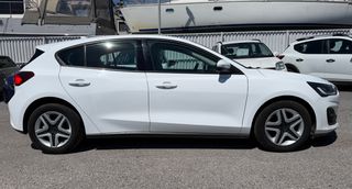 Ford Focus 2022 ΕΛΛΗΝΙΚΟ CONNECTED 0€ ΤΕΛΗ ΜΕ ΑΠΟΣΥΡΣΗ ΕΩΣ -€1.500-thumb-27