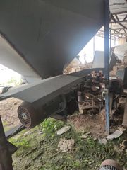 σακιστικο σακουλας χαλικια αδρανη υλικα