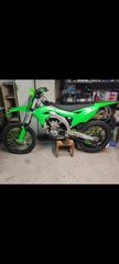 Kawasaki KX 450F 2017-thumb-1