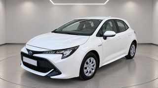 Toyota Corolla 2019 HSD Eco 1.8 *ΓΡΑΜΜΑΤΙΑ ΧΩΡΙΣ ΤΡΑΠΕΖΑ*