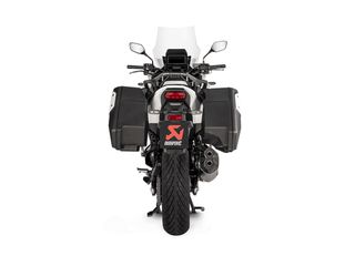 AKRAPOVIC MUFFLER TI NT1100 S-H11SO3-HGIT-thumb-2