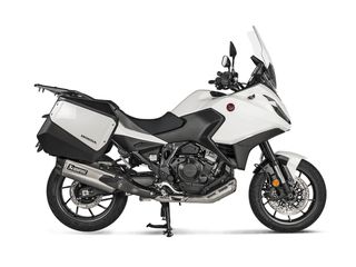 AKRAPOVIC MUFFLER TI NT1100 S-H11SO3-HGIT-thumb-1