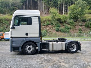 MAN 2014 18.400 TGX / Retarder-thumb-3
