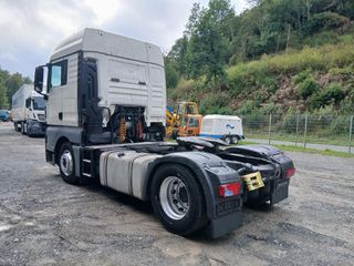 MAN 2014 18.400 TGX / Retarder-thumb-5