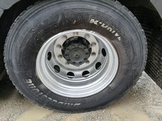 MAN 2014 18.400 TGX / Retarder-thumb-6