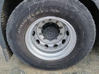 MAN 2014 18.400 TGX / Retarder-thumb-7