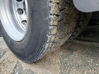 MAN 2014 18.400 TGX / Retarder-thumb-9
