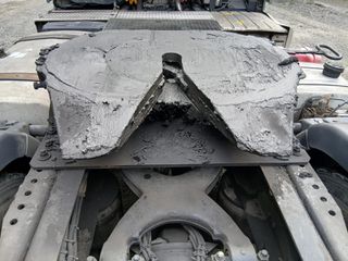 MAN 2014 18.400 TGX / Retarder-thumb-10