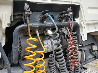 MAN 2014 18.400 TGX / Retarder-thumb-12