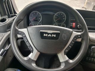 MAN 2014 18.400 TGX / Retarder-thumb-18