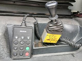MAN 2014 18.400 TGX / Retarder-thumb-25