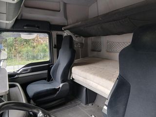 MAN 2014 18.400 TGX / Retarder-thumb-26