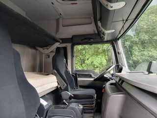 MAN 2014 18.400 TGX / Retarder-thumb-29