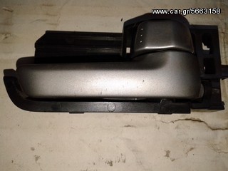 SUZUKI SWIFT 08 XEROULI DEXI ESOTERIKO
