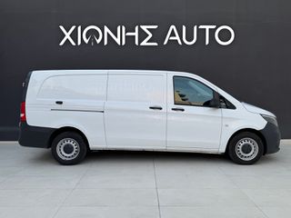Κλούβα Mercedes-Benz 2020 Vito 116 CDI Extralong