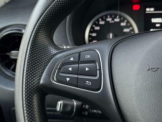 Κλούβα Mercedes-Benz 2020 Vito 116 CDI Extralong-thumb-20