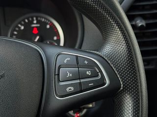 Κλούβα Mercedes-Benz 2020 Vito 116 CDI Extralong-thumb-21