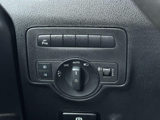 Κλούβα Mercedes-Benz 2020 Vito 116 CDI Extralong-thumb-22