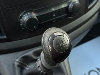 Κλούβα Mercedes-Benz 2020 Vito 116 CDI Extralong-thumb-23