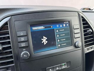 Κλούβα Mercedes-Benz 2020 Vito 116 CDI Extralong-thumb-25