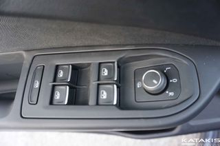 Volkswagen Golf 2022 MHEV|Hybrid|Automatic DSG Life| eTSI|Clima|Apple-Android|Alu-thumb-19