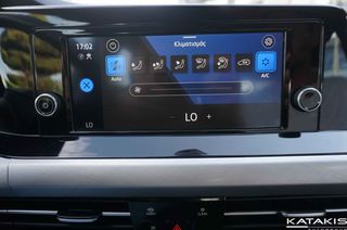 Volkswagen Golf 2022 MHEV|Hybrid|Automatic DSG Life| eTSI|Clima|Apple-Android|Alu-thumb-34