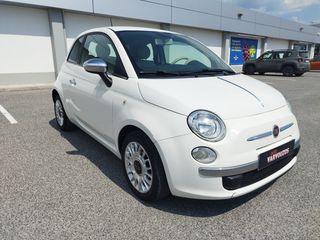 Fiat 500 2014 1000C ΑΡΙΣΤΟ-thumb-1