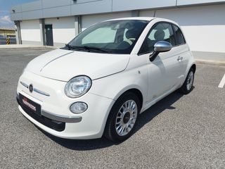 Fiat 500 2014 1000C ΑΡΙΣΤΟ-thumb-2