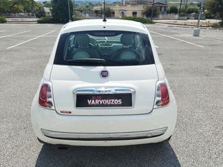 Fiat 500 2014 1000C ΑΡΙΣΤΟ-thumb-5