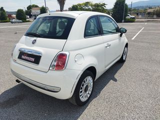 Fiat 500 2014 1000C ΑΡΙΣΤΟ-thumb-7