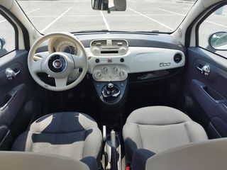 Fiat 500 2014 1000C ΑΡΙΣΤΟ-thumb-8