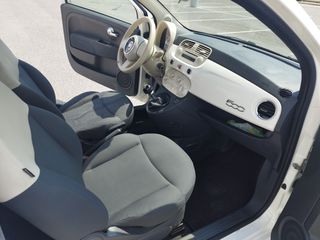 Fiat 500 2014 1000C ΑΡΙΣΤΟ-thumb-10