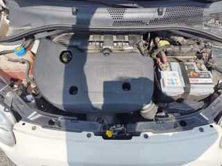 Fiat 500 2014 1000C ΑΡΙΣΤΟ-thumb-15