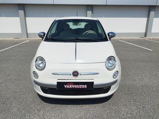 Fiat 500 2014 1000C ΑΡΙΣΤΟ