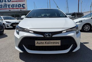 Toyota Corolla 2022 ΗΥΒRID ΕΛΛΗΝΙΚΟ ΕΓΓΥΗΣΗ TOYOTA ΜΕ ΑΠΟΣΥΡΣΗ ΕΩΣ -€1.500-thumb-1