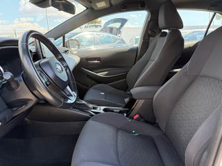 Toyota Corolla 2022 ΗΥΒRID ΕΛΛΗΝΙΚΟ ΕΓΓΥΗΣΗ TOYOTA ΜΕ ΑΠΟΣΥΡΣΗ ΕΩΣ -€1.500-thumb-3
